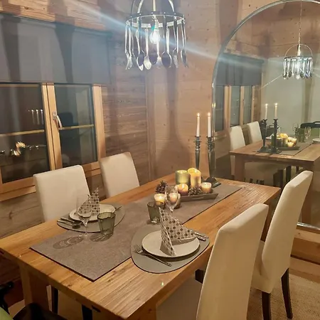 Heimersberg Appartement-fewo- Bad- Wc 3-bettwohnung By Interhome