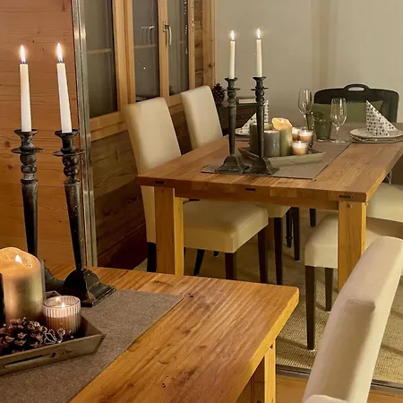 Heimersberg Appartement-fewo- Bad- Wc 3-bettwohnung By Interhome *