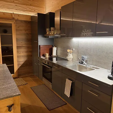 Heimersberg Appartement-fewo- Bad- Wc 3-bettwohnung By Interhome Zweisimmen